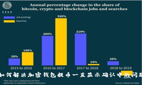 如何解决加密钱包提币一直显示确认中的问题