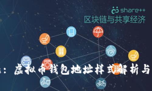 标题: 虚拟币钱包地址样式解析与指南