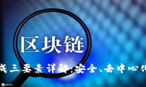 区块链构成三要素详解：安全、去中心化与透明性