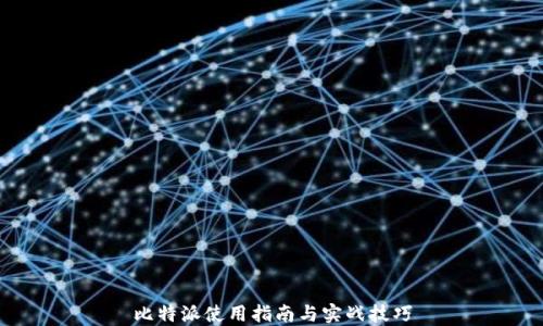 
比特派使用指南与实战技巧