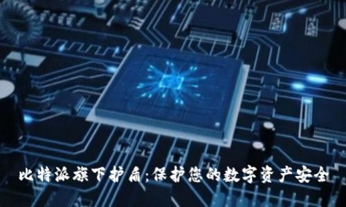比特派旗下护盾：保护您的数字资产安全