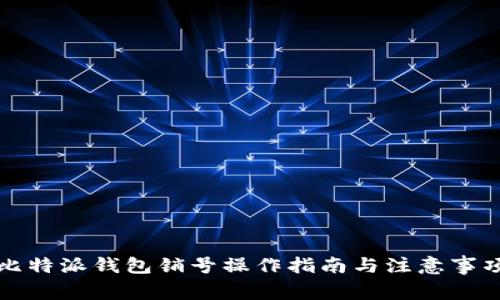 比特派钱包销号操作指南与注意事项