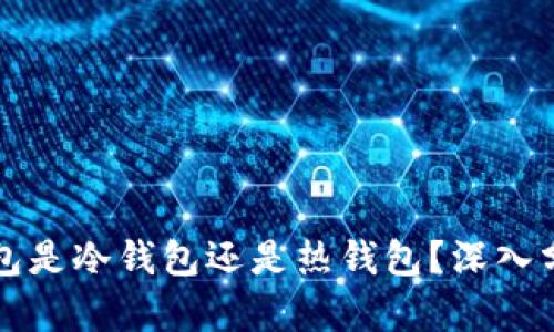 比特派钱包是冷钱包还是热钱包？深入分析与对比