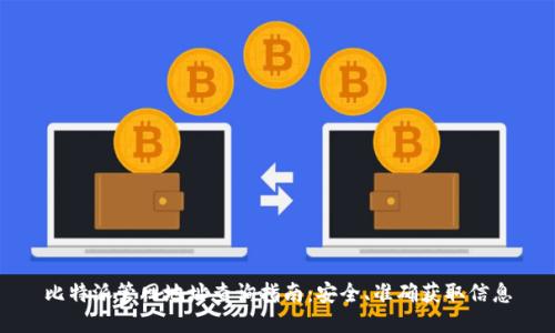 比特派管网地址查询指南：安全、准确获取信息