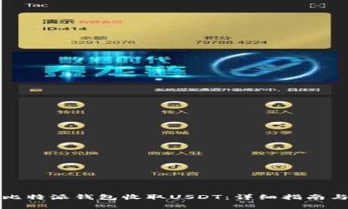 如何使用比特派钱包收取USDT：详细指南与注意事项