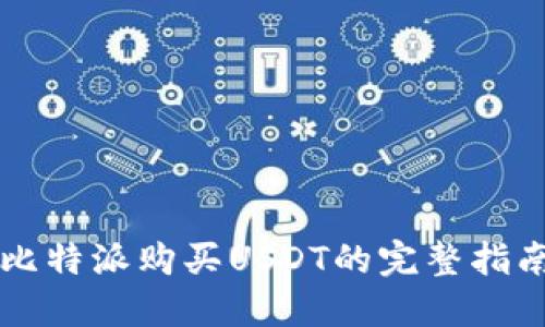比特派购买USDT的完整指南