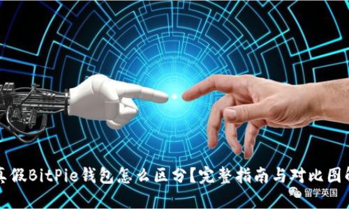 真假BitPie钱包怎么区分？完整指南与对比图解