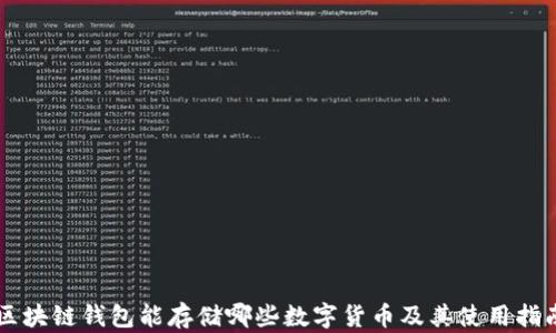 
区块链钱包能存储哪些数字货币及其使用指南