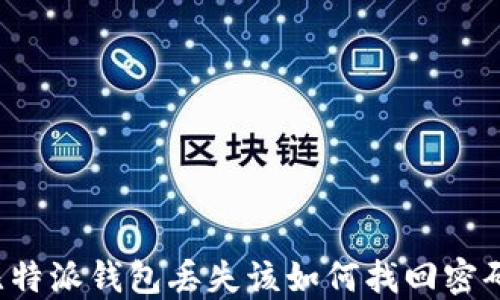 
比特派钱包丢失该如何找回密码？
