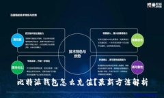 比特派钱包怎么充值？最