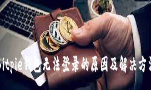 :
Bitpie钱包无法登录的原因及解决方法