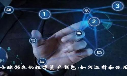 全球领先的数字资产钱包：如何选择和使用