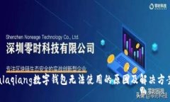 alaqiang数字钱包无法使用的