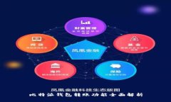 比特派钱包转账功能全面