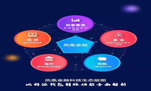 比特派钱包转账功能全面解析
