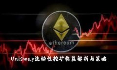 Uniswap流动性挖矿收益解析