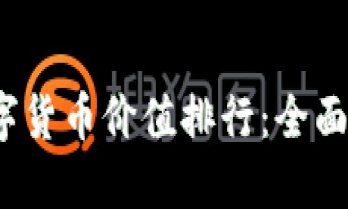 2023年十大数字货币价值排行：全面解读和投资指南