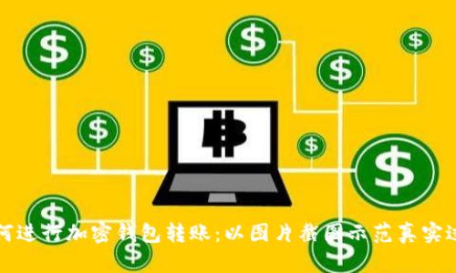 如何进行加密钱包转账：以图片截图示范真实过程
