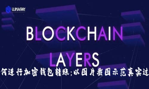 如何进行加密钱包转账：以图片截图示范真实过程