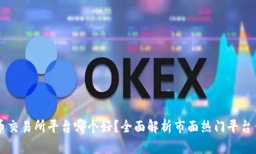 虚拟币交易所平台哪个好？全面解析市面热门平台优缺点