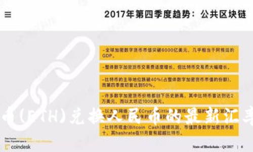 当前以太坊币(ETH)兑换人民币的最新汇率及市场分析