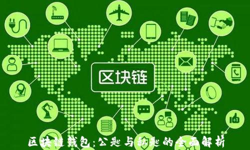
区块链钱包：公匙与私匙的全面解析
