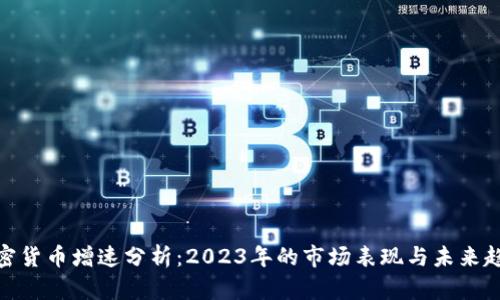 加密货币增速分析：2023年的市场表现与未来趋势