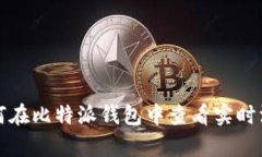 如何在比特派钱包中查看