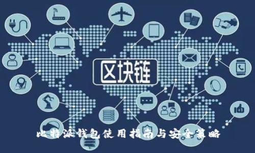 比特派钱包使用指南与安全策略