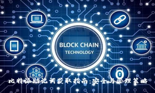 比特派助记词获取指南：安全与管理策略