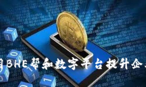 如何利用BHE帮和数字平台提升企业竞争力