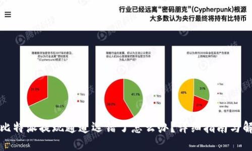 比特到比特派提现通道选错了怎么办？详细指南与解决方案