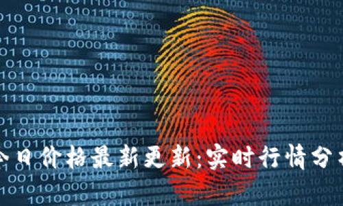 狗狗币今日价格最新更新：实时行情分析与预测