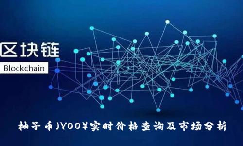 柚子币（YOO）实时价格查询及市场分析