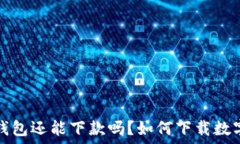   数字钱包还能下款吗？如
