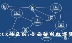 OKCoin与OKEx的区别：全面解