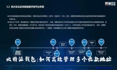 比特派钱包：如何高效管
