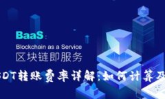 比特派USDT转账费率详解：