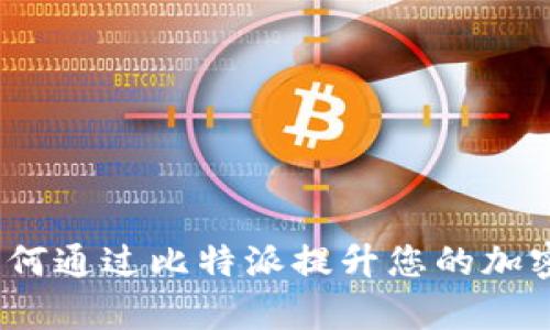 比特派闪电：如何通过比特派提升您的加密货币交易效率