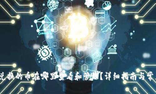 Uniswap 兑换的币在哪里查看和管理？详细指南与常见问题解答