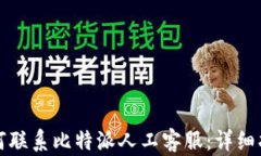 如何联系比特派人工客服