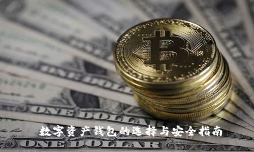  数字资产钱包的选择与安全指南