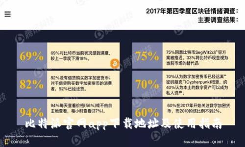 比特派官网app下载地址及使用指南