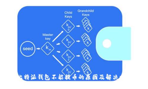比特派钱包不能提币的原因及解决方案