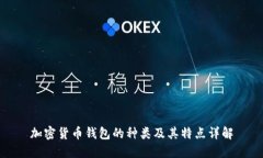 加密货币钱包的种类及其