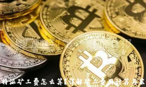 
比特派矿工费怎么算？详解矿工费用计算与策略