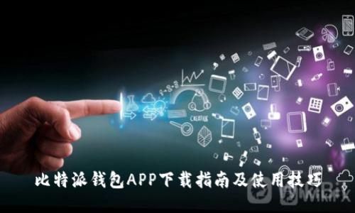 比特派钱包APP下载指南及使用技巧