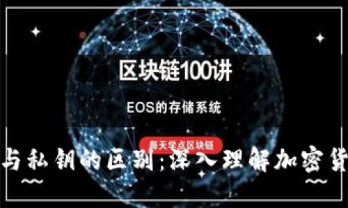 助记词与私钥的区别：深入理解加密货币安全