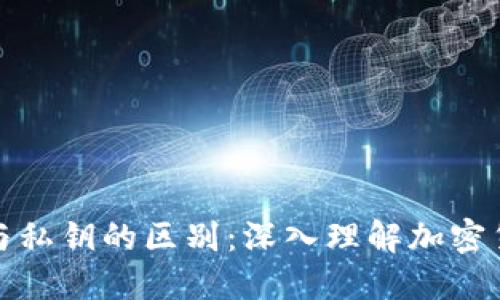 助记词与私钥的区别：深入理解加密货币安全