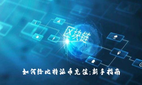 如何给比特派币充值：新手指南